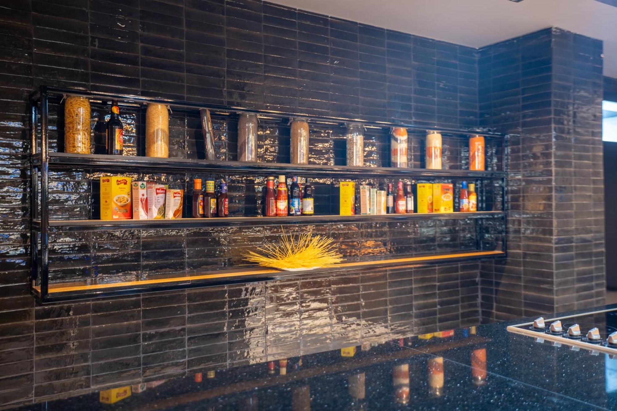 Park Inn By Radisson Najran Ngoại thất bức ảnh