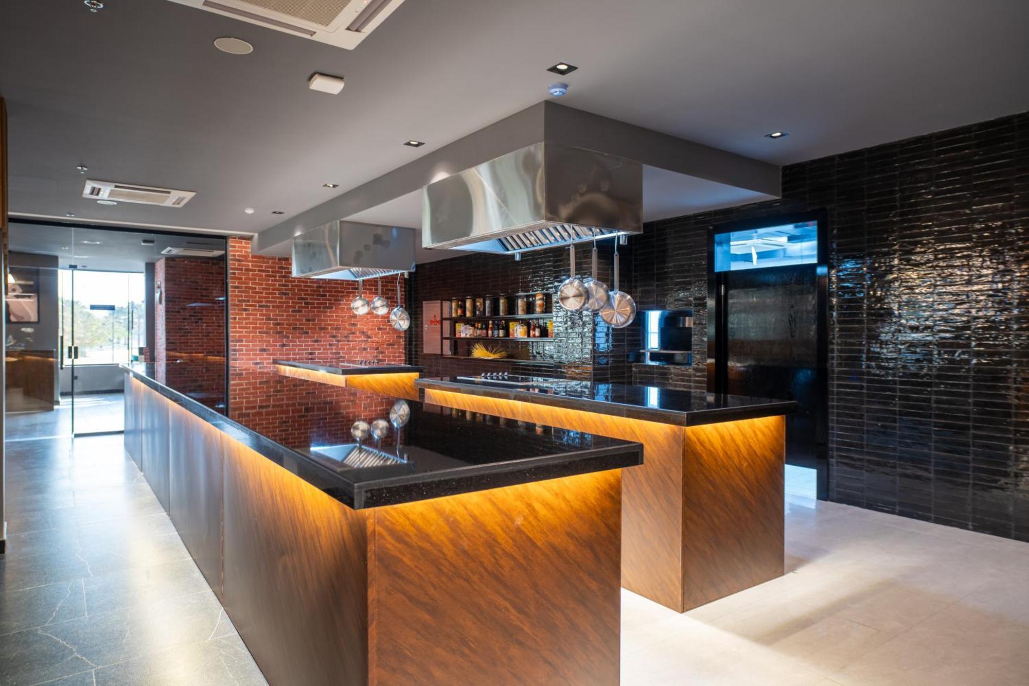 Park Inn By Radisson Najran Ngoại thất bức ảnh